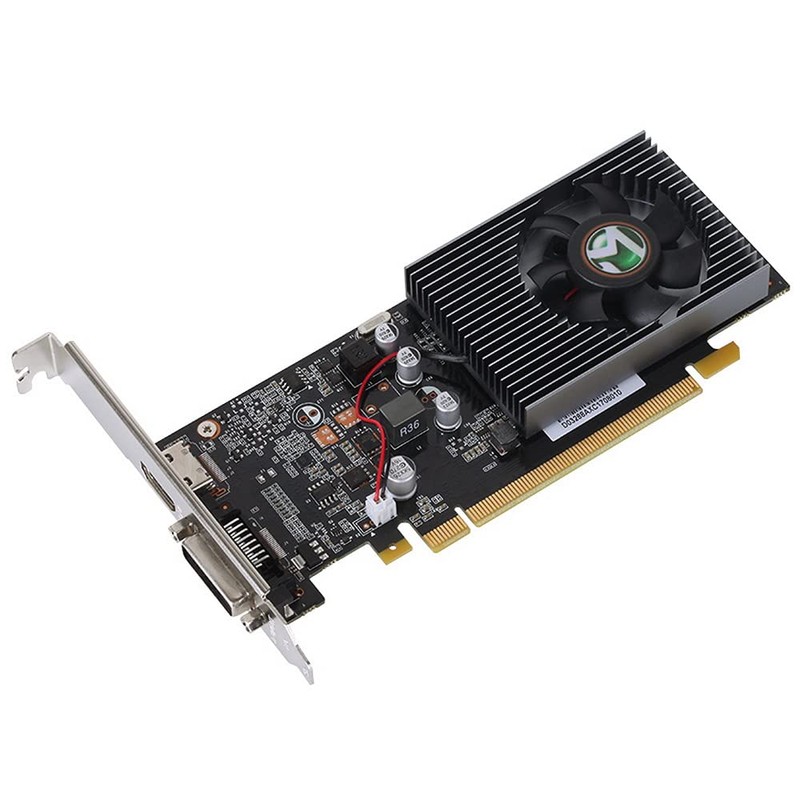 maxsun GEFORCE GT 1030 Tarjeta gráfica de vídeo GPU PCIe