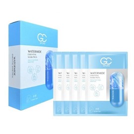 Essential Mask Pack (10 sheets) 2ea