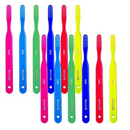 バトラー歯ブラシ #222 12本入