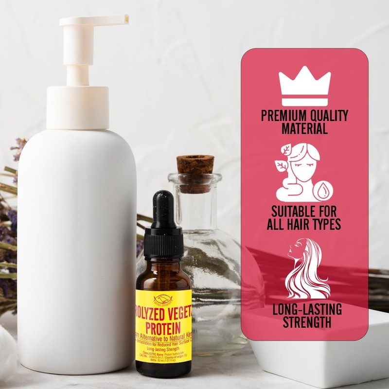 Artekas Innovation - HYDROLYZED VEGETABLE PROTEIN - Liquid - Vegan