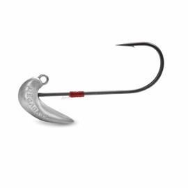 Megabass MAGDRAFT HEAD #6/0 3/8oz.
