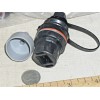 CORNING CABLE SYSTEMS 1 CORNING OPTITAP HYBRID ADAPTER W/MOUNTING HARDWARE