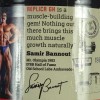 Samir Bannout Replica GH pro grade growth formula 265 grams