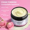 Loci?n de Magnesio, Crema de Magnesio para Dormir