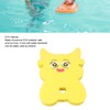 Swimming Kickboard Cute Shape Swim Training Board for Kids Children