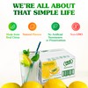 TRUE LEMON Water Enhancer, Bulk Pack, 0 Calorie Drink Mix