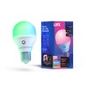 LIFX SuperColour 950lm Smart Light, E27 Edison Screw. Matter Enabled