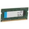 DDR3L SODIMM 1600MHz RAM 64Bits Width 204Pin Data Connection Plug