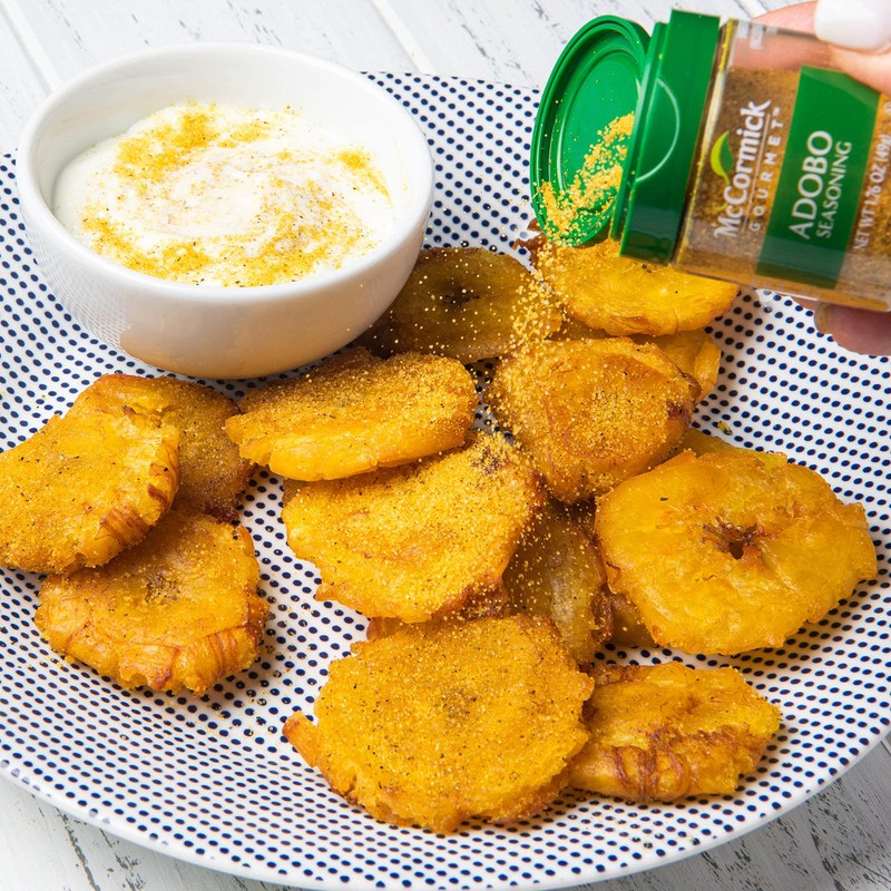 McCormick Gourmet Adobo Seasoning, 1.76 oz