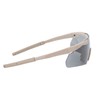 Outdoor Unisex Windproof Glasses Interchangable Lenses Sports Goggles Equipment with