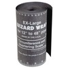 Flange Wizard WW-19 Wizard Wraps, 7" x 180", Heat Resistant,
