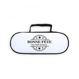 Mygoodprice Bocce Ball Storage Bag - Original Gift Idea for Dad, Father's Day/Birthday