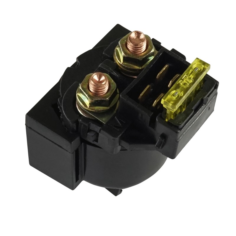 Celox Starter Solenoid Relay for Kawasaki Bayou 220 KLF220 New
