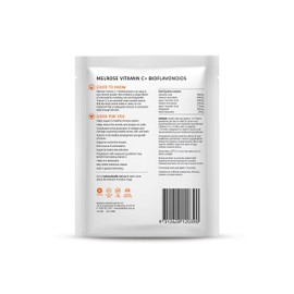 Melrose Vitamin C+ Bioflavonoids 100g