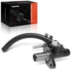 A-Premium Clutch Master Cylinder Without Reservoir Compatible with Ford Probe 1993-1997 & Mazda 626 1993-2002, MX-6 MX6 1993-1997, Protege 1999-2003, Protege5 2002-2003, 1.6L 1.8L 2.0L 2.5L