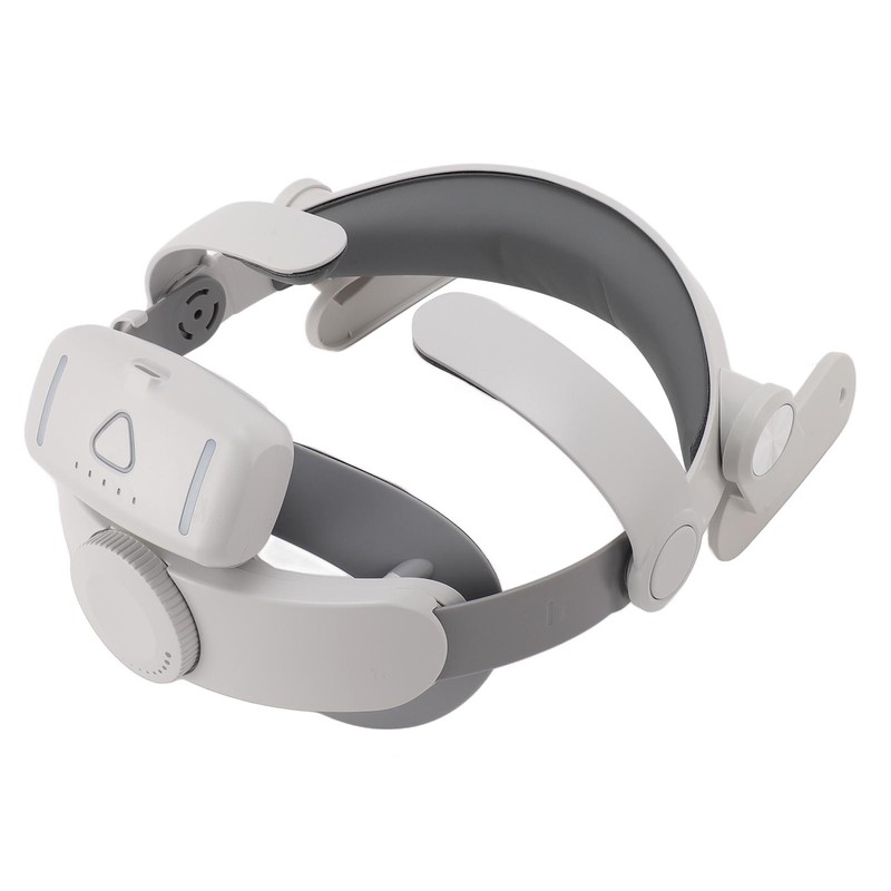 VR Headstrap with Battery Enhanced Balance Fast Charging 5000mAh Battery