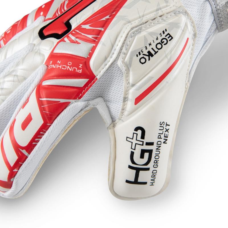 Rinat Egotiko Vengador Turf-Spines (Finger Protection) Goalkeeper Glove - Color: