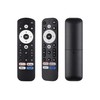 CONTROL EXPERT Control Remoto Compatible con Hyundai Smart TV 4k