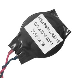 ZAHARA CR2016 CMOS Akku für Acer Predator Triton PT515-51 PT515-52 CMOS Akku Motherboard Bios Akku