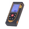Infrared Laser Distance Meter Finder Large Backlit Screen High Accuracy