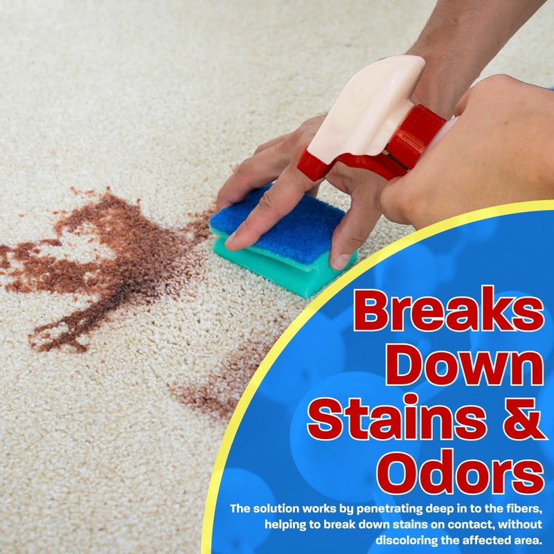 Stingray Spot Remover 32-1 Spot Remover, 32 fl. oz.