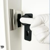 Door Latch Glider 20 mm - Professional Door Opener for