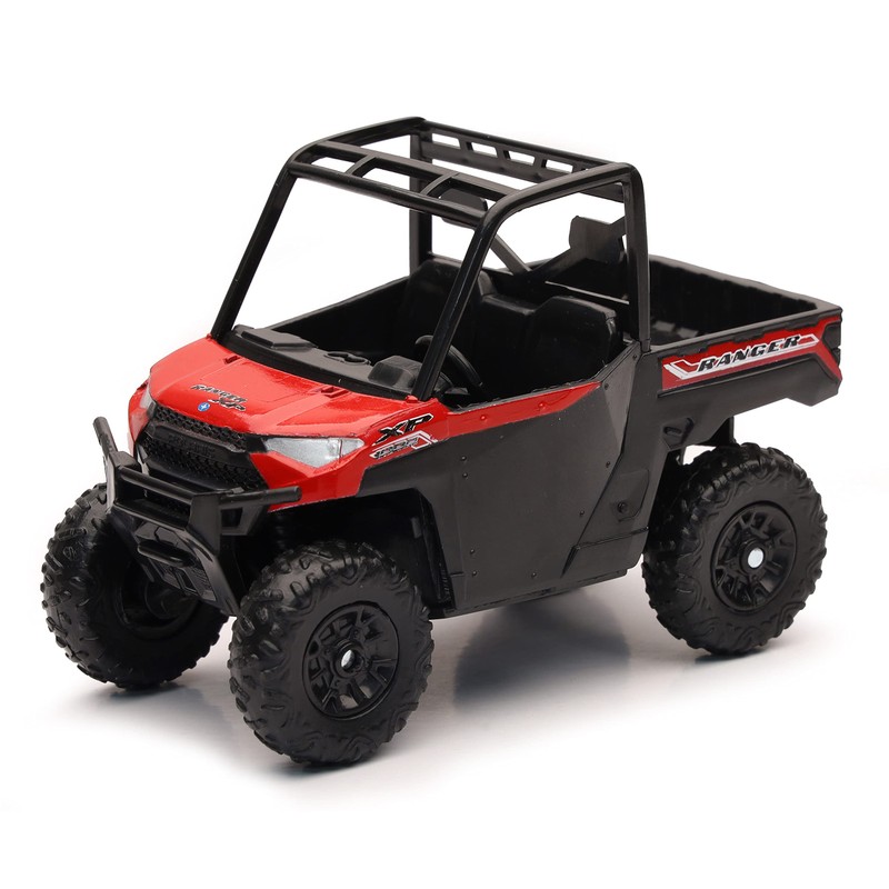 NEW RAY TOYS Polaris Scale Model, Ranger
