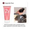 Holika Pig Nose Puntos Negros 3 Pasos Anti Acne Aclarante