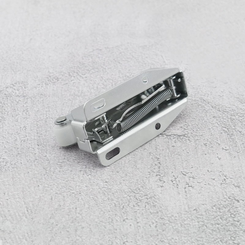 SG Store 2 Pieces Loft Door Touch Catch for Loft