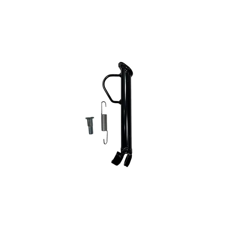 Jingelmall Yamaha Side Stand for Side 4st Jog ZR Bino