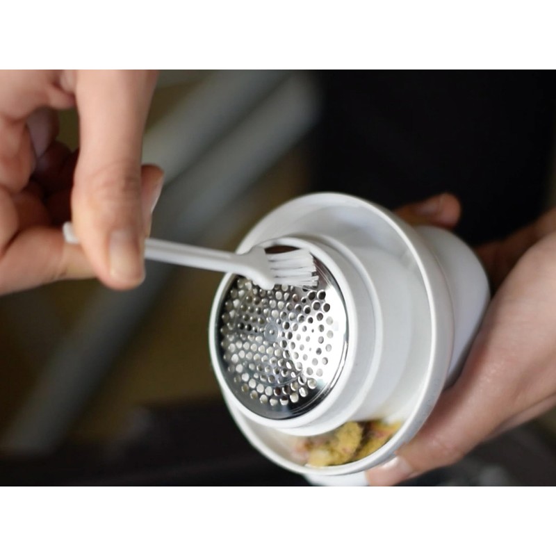 Beper 50.245 USB Lint Shaver High Autonomy Up to 40