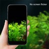 Aquarium LED Lamp Waterproof Adjustable Length Fish Tank Light with