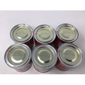 Lyle's Black Treacle, 16-Ounce Containers (Pack of 6)