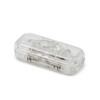 HALOTEC. 3 Pack Single Pole Switch for Table Lamps -
