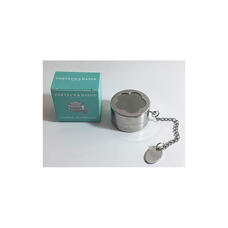 FORTNUM and Mason - Fortnum's Flower Tea Infuser
