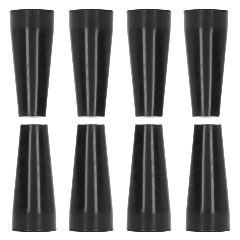 8Pcs Flux Core Welding Gasless Nozzle Self Protection MIG Welding