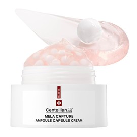 Cuidado Premium: Centellian 24 Crema Coreana Antimanchas e Iluminadora de CENTELLIAN24 - Nutrición intensa y protección antiedad