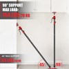 XINQIAO Cabinet Jacks for Installing Cabinets, Heavy Duty Third Hand