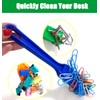 Magnetic Wands and Bingo Chips Set Magnet Wand wtih 100pcs