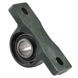 AJANTA INDUSTRIAL UCP205-16 Premium Quality Self-Align Pillow Block Bearing 25mm Bore (Pack 10)