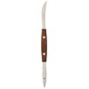 Norpro, Silver Twin Blades Grapefruit Knife, 8 inch