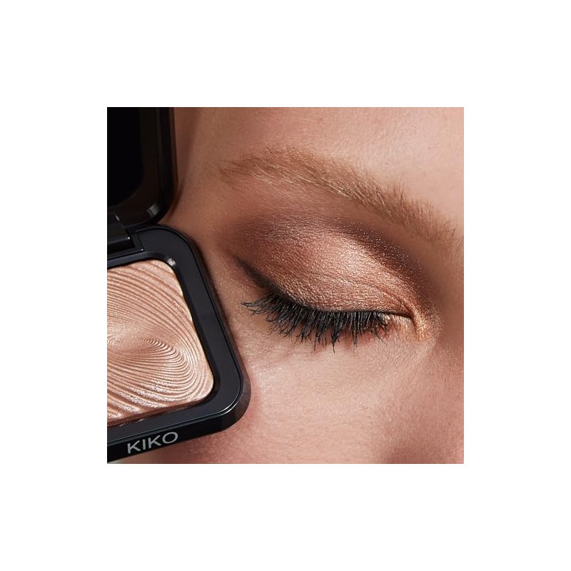 KIKO Milano Water Eyeshadow 02 Instant Eye Shadow for Wet