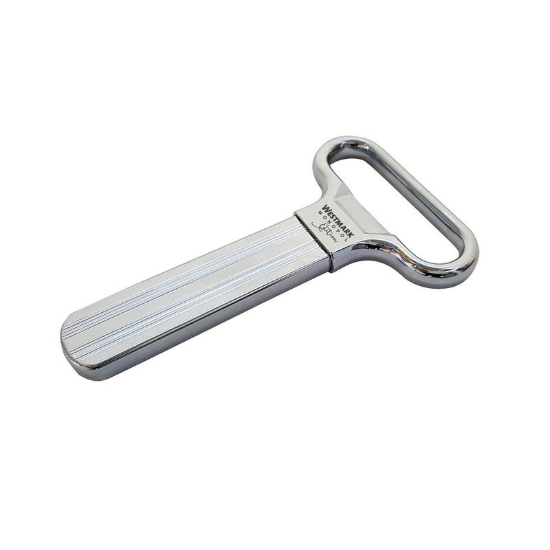 Westmark Ah-So Monopol Edition Corker + 5 Wine Pourers "Safety"