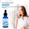Absonutrix Monolaurin Liquid Extract - 4oz Liquid, 830 mg 142