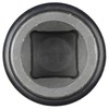 TONE HP4AH-08L Long Hexagon Socket for Impact 0.5 inch (12.7