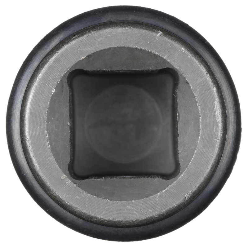 TONE HP4AH-08L Long Hexagon Socket for Impact 0.5 inch (12.7