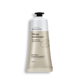 Beyond Deep Moisture Smoothing Hand Cream 100ml / 비욘드 딥모이스처 스무딩 핸드크림 100ml