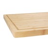 BambooMN Jenn Air Bamboo Range Burner Cutting Board, New Vertical