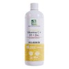 Vitamina C + D3 + Zinc | Suplemento Líquido de