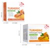 Turmeric Soap Bar and Turmeric Face Cream Set for Face